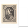 Saint Charles Borromee, cardinal et archeveque de Milan by Jean Morin