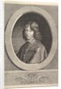 Armand de Bourbon-Conti, prince du sang by Jean Morin