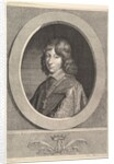 Armand de Bourbon-Conti, prince du sang by Jean Morin