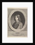 Armand de Bourbon-Conti, prince du sang by Jean Morin
