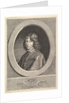 Armand de Bourbon-Conti, prince du sang by Jean Morin