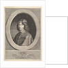 Armand de Bourbon-Conti, prince du sang by Jean Morin