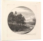 L'Enclos by Jean Morin