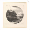 L'Enclos by Jean Morin
