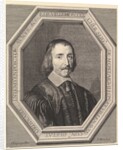 Francois de Villemontee, conseiller d'etat ordinaire by Jean Morin