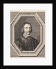 Francois de Villemontee, conseiller d'etat ordinaire by Jean Morin