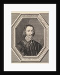 Francois de Villemontee, conseiller d'etat ordinaire by Jean Morin