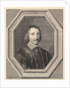 Francois de Villemontee, conseiller d'etat ordinaire by Jean Morin