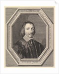 Francois de Villemontee, conseiller d'etat ordinaire by Jean Morin