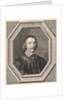 Francois de Villemontee, conseiller d'etat ordinaire by Jean Morin
