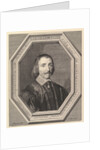 Francois de Villemontee, conseiller d'etat ordinaire by Jean Morin