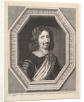 Nicolas de Neuville, marquis de Villeroy by Jean Morin