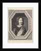 Nicolas de Neuville, marquis de Villeroy by Jean Morin