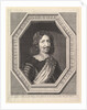 Nicolas de Neuville, marquis de Villeroy by Jean Morin