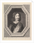 Nicolas de Neuville, marquis de Villeroy by Jean Morin