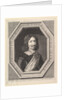 Nicolas de Neuville, marquis de Villeroy by Jean Morin