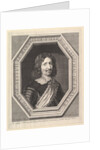 Nicolas de Neuville, marquis de Villeroy by Jean Morin