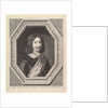 Nicolas de Neuville, marquis de Villeroy by Jean Morin
