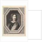 Nicolas de Neuville, marquis de Villeroy by Jean Morin