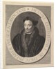 Christophe de Thou, premier president au Parlement by Jean Morin