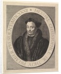 Christophe de Thou, premier president au Parlement by Jean Morin