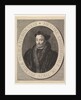 Christophe de Thou, premier president au Parlement by Jean Morin