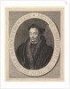 Christophe de Thou, premier president au Parlement by Jean Morin