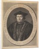 Augustin de Thou, president au Parlement by Jean Morin