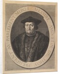 Augustin de Thou, president au Parlement by Jean Morin