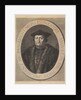 Augustin de Thou, president au Parlement by Jean Morin