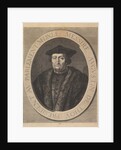 Augustin de Thou, president au Parlement by Jean Morin