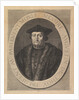Augustin de Thou, president au Parlement by Jean Morin