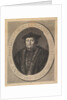 Augustin de Thou, president au Parlement by Jean Morin