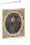 Augustin de Thou, president au Parlement by Jean Morin