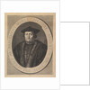 Augustin de Thou, president au Parlement by Jean Morin