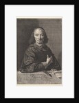 Antoine Vitre, typrographe du roi by Jean Morin