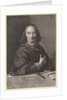 Antoine Vitre, typrographe du roi by Jean Morin