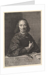 Antoine Vitre, typrographe du roi by Jean Morin