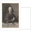 Antoine Vitre, typrographe du roi by Jean Morin