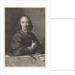 Antoine Vitre, typrographe du roi by Jean Morin