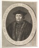 Augustin de Thou, president au Parlement by Jean Morin