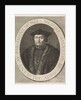 Augustin de Thou, president au Parlement by Jean Morin
