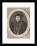 Augustin de Thou, president au Parlement by Jean Morin