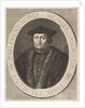 Augustin de Thou, president au Parlement by Jean Morin