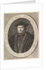 Augustin de Thou, president au Parlement by Jean Morin