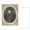 Augustin de Thou, president au Parlement by Jean Morin