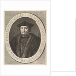 Augustin de Thou, president au Parlement by Jean Morin