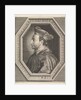 Saint Charles Borromee, cardinal et archeveque de Milan by Jean Morin