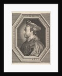 Saint Charles Borromee, cardinal et archeveque de Milan by Jean Morin