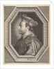 Saint Charles Borromee, cardinal et archeveque de Milan by Jean Morin